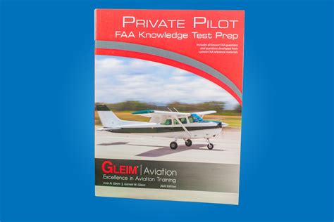 private pilot written testing locations